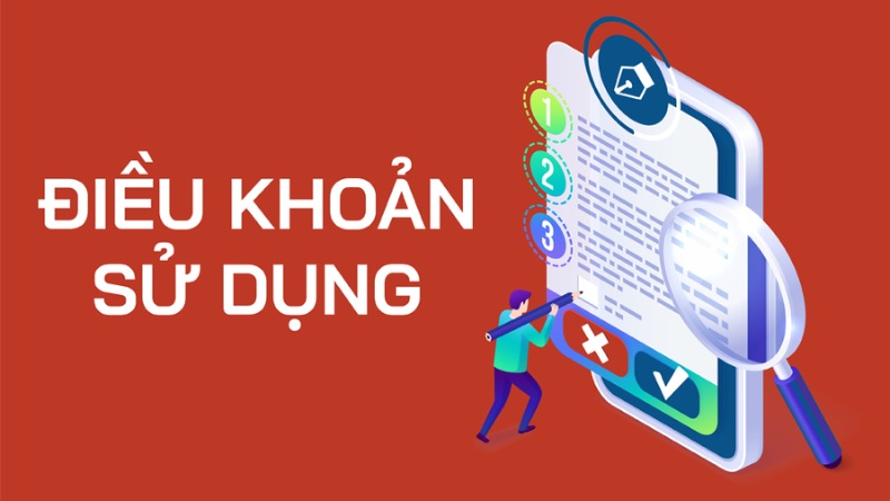 Nắm rõ điều khoản sử dụng dịch vụ tại Xổ số Vũng Tàu