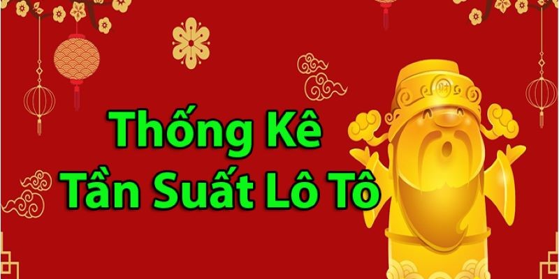 Cách phương pháp thống kê tần suất lô tô xổ số Vũng Tàu