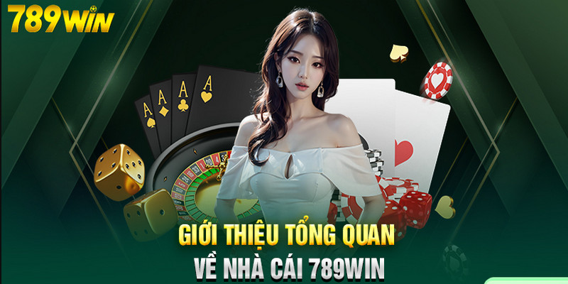 789win là sự lựa chọn ưu tiên của đông đảo người chơi