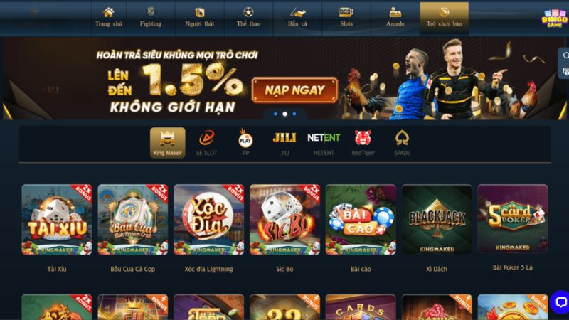 Lý do ALO789 được nhiều bet thủ ưu tiên lựa chọn